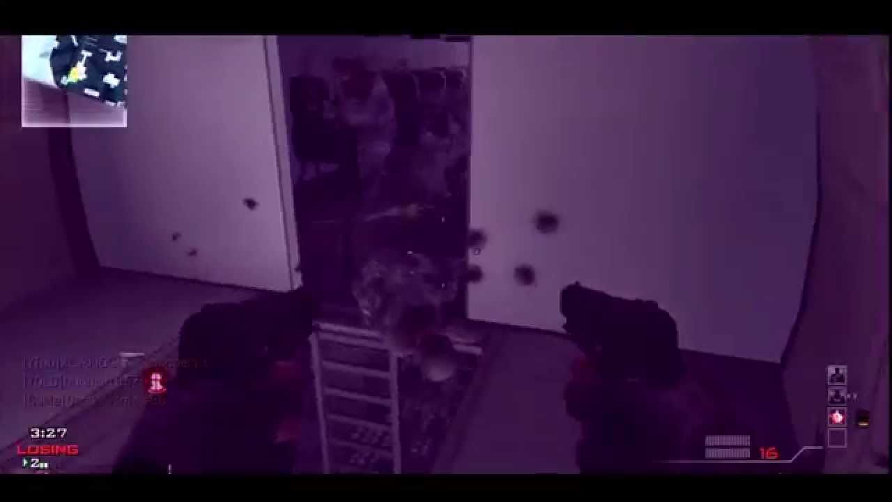 "The Infected Beast 3" - A Mw3 Infected Montage By Lakki!