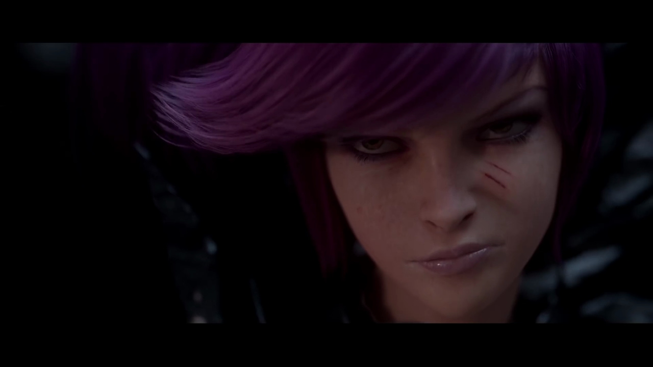 League of Legends - The Light Within Trailer Elementalist Lux