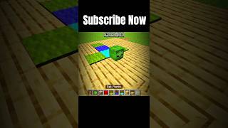 Secret Build Hack That Changes Everything in Minecraft #shorts #minecraft