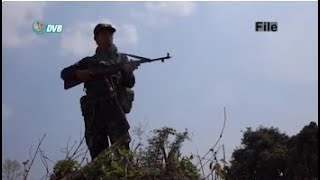 ရာထူးနေရာပဲဖြစ်ဖြစ် ခြိမ်းခြောက်ဖိနှိပ်မှုပဲဖြစ်ဖြစ် SNLD ရဲ့ရပ်တည်ချက်က ပြောင်းလဲမှာမဟုတ် - DVB