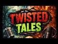 Twisted Tales with Jeremy Cotter Wednesday 9:30PM EDT/8:30PM CDT