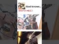 【ドリル系JKwww】Godknows...現役JKが弾いてみた！！！！！！#ギター#弾いてみた#godknows#涼宮ハルヒ#anime#Bass#Guitar#music＃女子高生#short