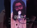 don’t worry, we’ve got you covered. take a second to enjoy this performance by Elmiene. 🧘
