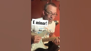 Thumbnail of Surf Rock Guitar Stuff #shorts #dickdale #guitar