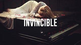 Sad Piano Emotional Type Beat | Hip Hop Instrumental "Invincible" (Prod LABACK)