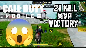 😱21 KILLS 🔥🤯ALONE! Aggressive Alcatraz Domination | CODM BR Insane Rush Gameplay"