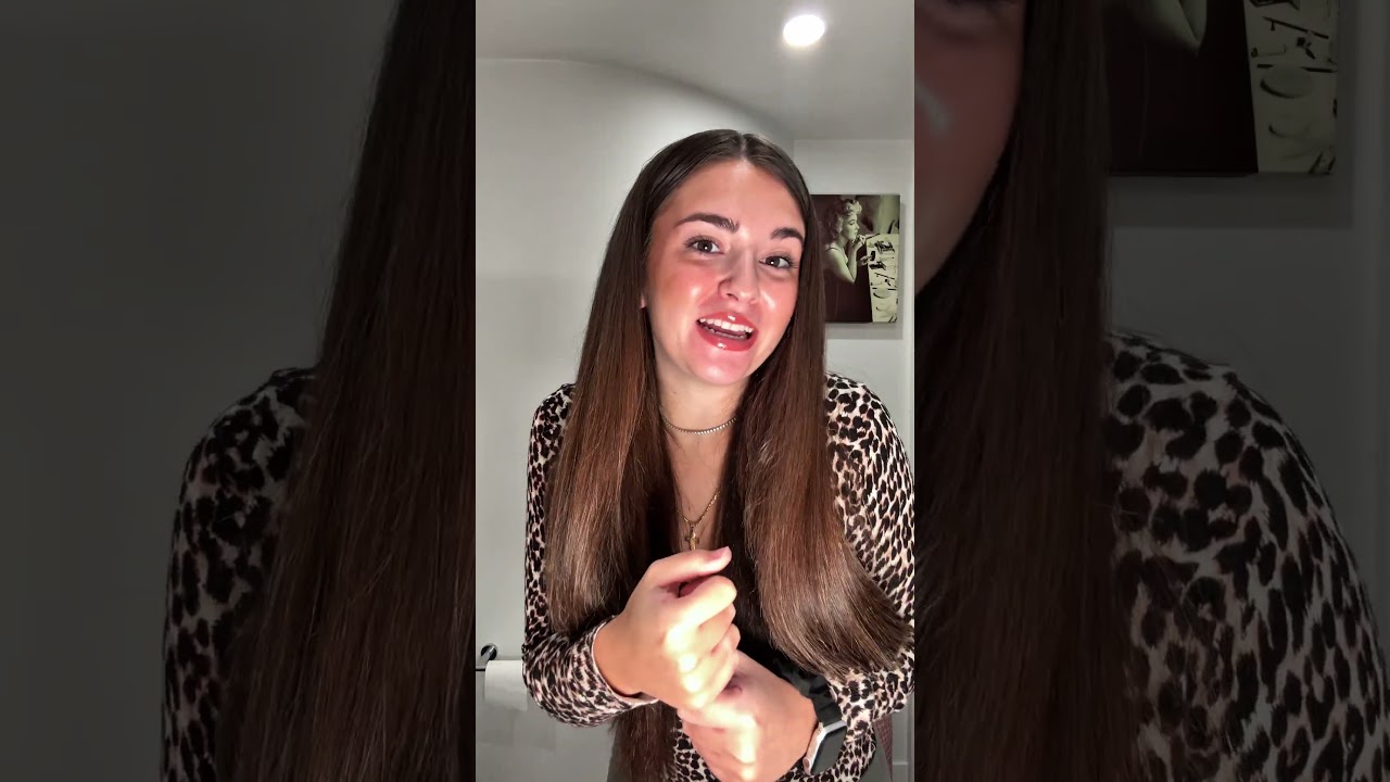 Выбираю тушь недели 