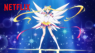 Sailor Guardians