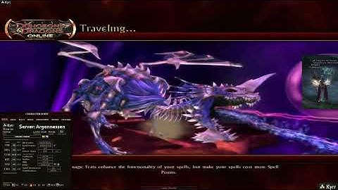 DDO Skeletons in the Closet | LN (SPOILER: New raid!)