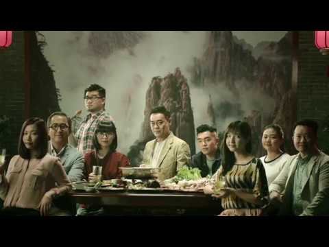 NIN JIOM Coolmate 念慈菴積熱清 劉青雲 30sec 2017 香港廣告