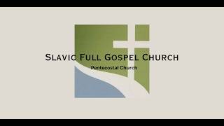 Sunday Service - 2/15/26