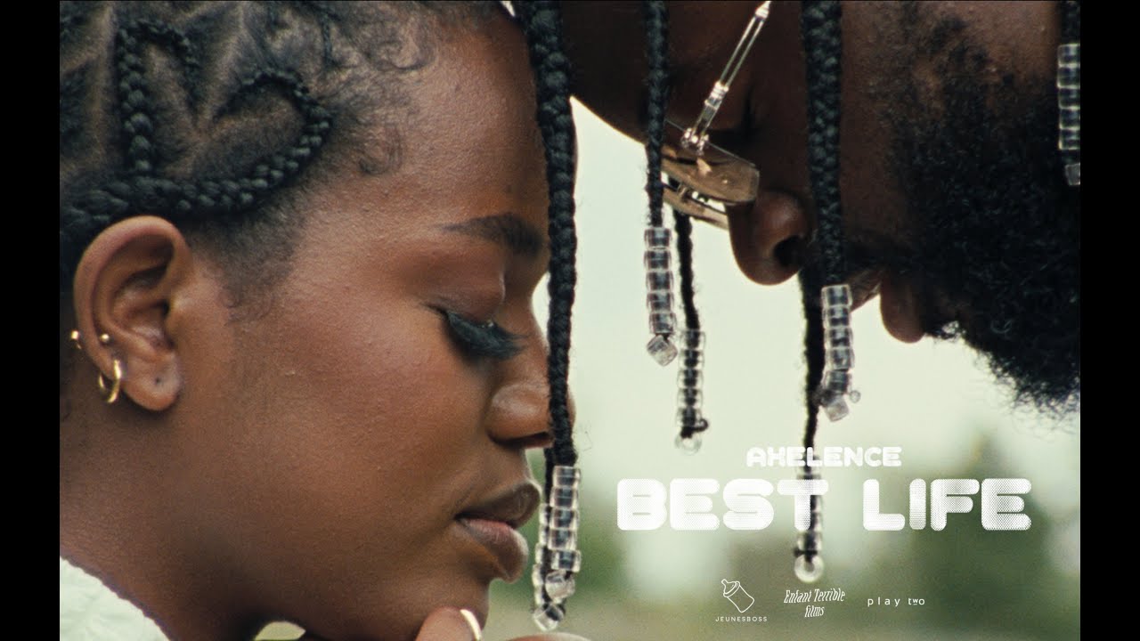 Axelence - Best Life (prod. La Miellerie)