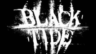 Video thumbnail of "Black Tide - Prowler"