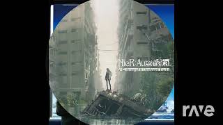From The Copied City Window - LITE & Origami JP | RaveDJ
