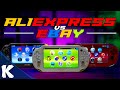 Are AliExpress PS Vita Consoles Any Good?