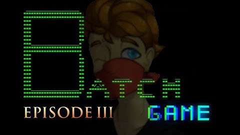 Batch Game Series Episode 3: Saving and Loading