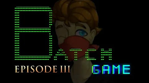 Batch Game Series Episode 3: Saving and Loading