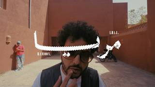 Ramoon & LHAJ - MARIA (Live Sessions EP.15)