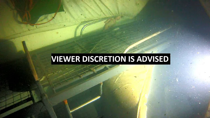 In Search of Souls (Inside the MV St. Thomas Aquin...
