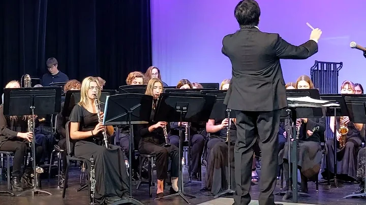 Levi's Band Concert  10 22