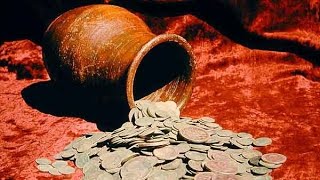 Как мы с женой "клад" подымали + пара выходов