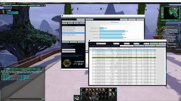 STO Combat Meter Update - Server Host GoFundMe
