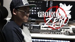 [GROUND ZERO] Optical Eyez XL