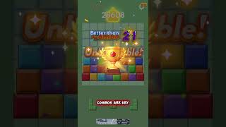 Blockblast HighScore Tutorial