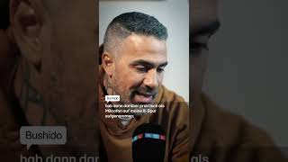 Wie Seine Mu Aufnimmt Schnickschnack Braucht Er Nicht