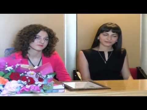 ოზურგეთის მუნიციპალიტეტმა წარმატებული აბიტურიენტები დააჯილდოვა