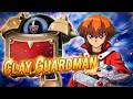 Clay Guardman is AMAZING | NEW HERO SUPPORT 2026 (Yu-Gi-Oh! MDPro3)🔥