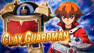 Clay Guardman is AMAZING | NEW HERO SUPPORT 2026 (Yu-Gi-Oh! MDPro3)🔥
