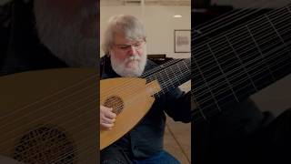 Play Bach Like You Speak 🗣️🎸 #guitar #lute #shorts @tonebase