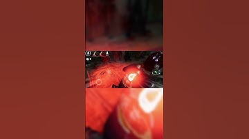 Dwight Fairfield Dodges The Hillbilly! | #shorts #ytshorts #dbdm #dbdmobile #dbdshorts #dbdmshorts