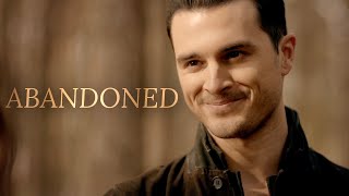 Tvd Enzo St. John Abandoned