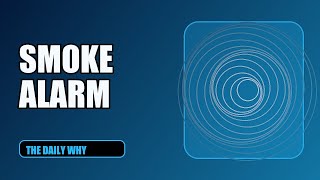 How Smoke Detectors Sense Fire