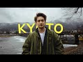 How I spent 144 hours in Kyoto