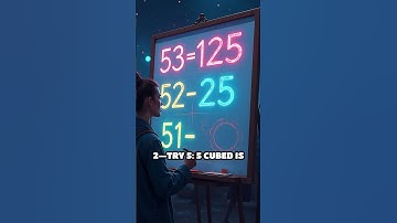 Why Anything to the Power of Zero is One!