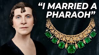 The Rockefeller Heiress Who Wore the Romanov Emeralds — and Couldn't Keep Them