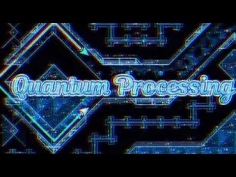 Sh*tty Quantum Processing by (Sovola) 100%