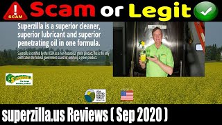 superzilla.us Reviews (Sep 2020) ! Is superzilla scam or legit store with cheap products