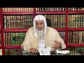 ما نصيحتك لشاب لا يريد الزواج خشية الفقر والطلاق الشيخ مصطفى العدوي