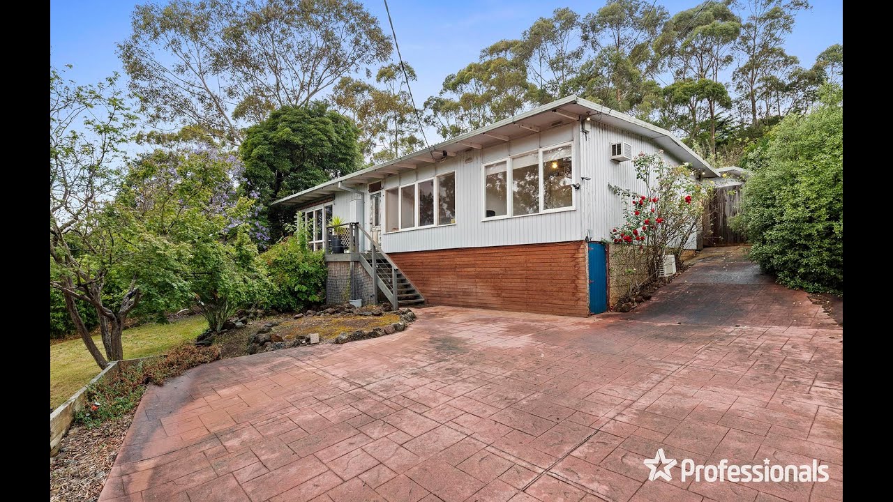 6 Kingswood Drive, Chirnside Park YouTube