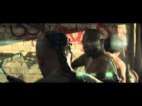 ELYSIUM - Filmszene