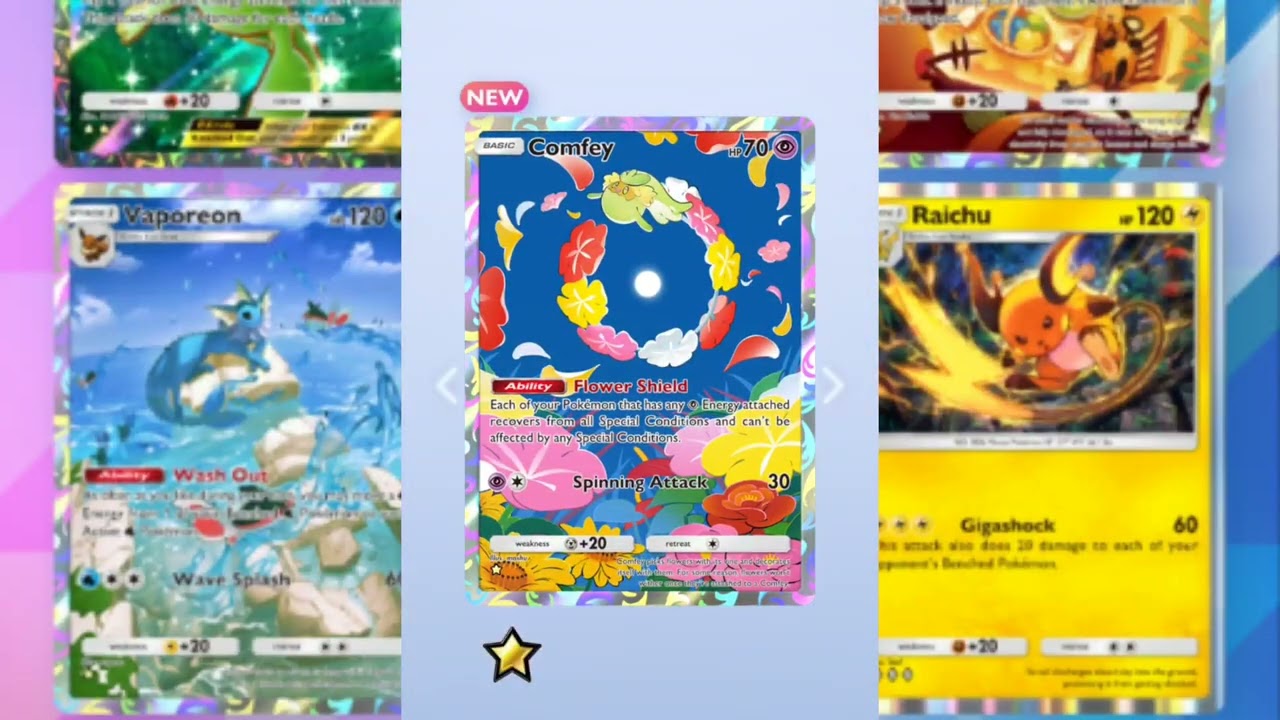 Craziest Pokemon TCG Pocket Pulls! 