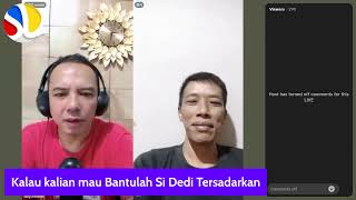 Download Lagu Istri Dedi Tersadarkan Mulai Angkat Bicara Katanya Satu pintu MP3