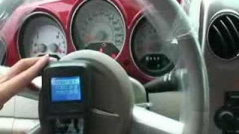 Mileage Correction Software - Smelecom UK - Mileage Correction Software