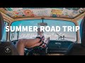 Summer Road Trip Mix 🚗 Relaxing &amp; Chill Dance Music Playlist | The Good Life Mix No.6