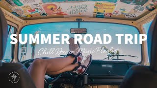 Download Mp3 Summer Road Trip Mix Relaxing Chill Dance Music Playlist The Good Life Mix No 6
