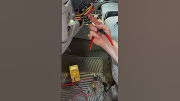 GM Passkey Security Bypass